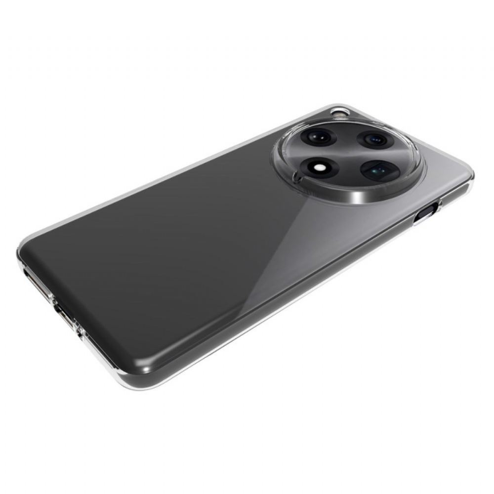 Kryt Oppo Find X8 Pro Průhledný