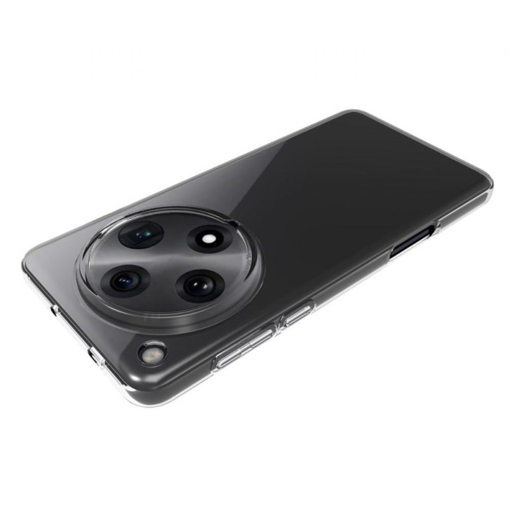 Kryt Oppo Find X8 Pro Průhledný