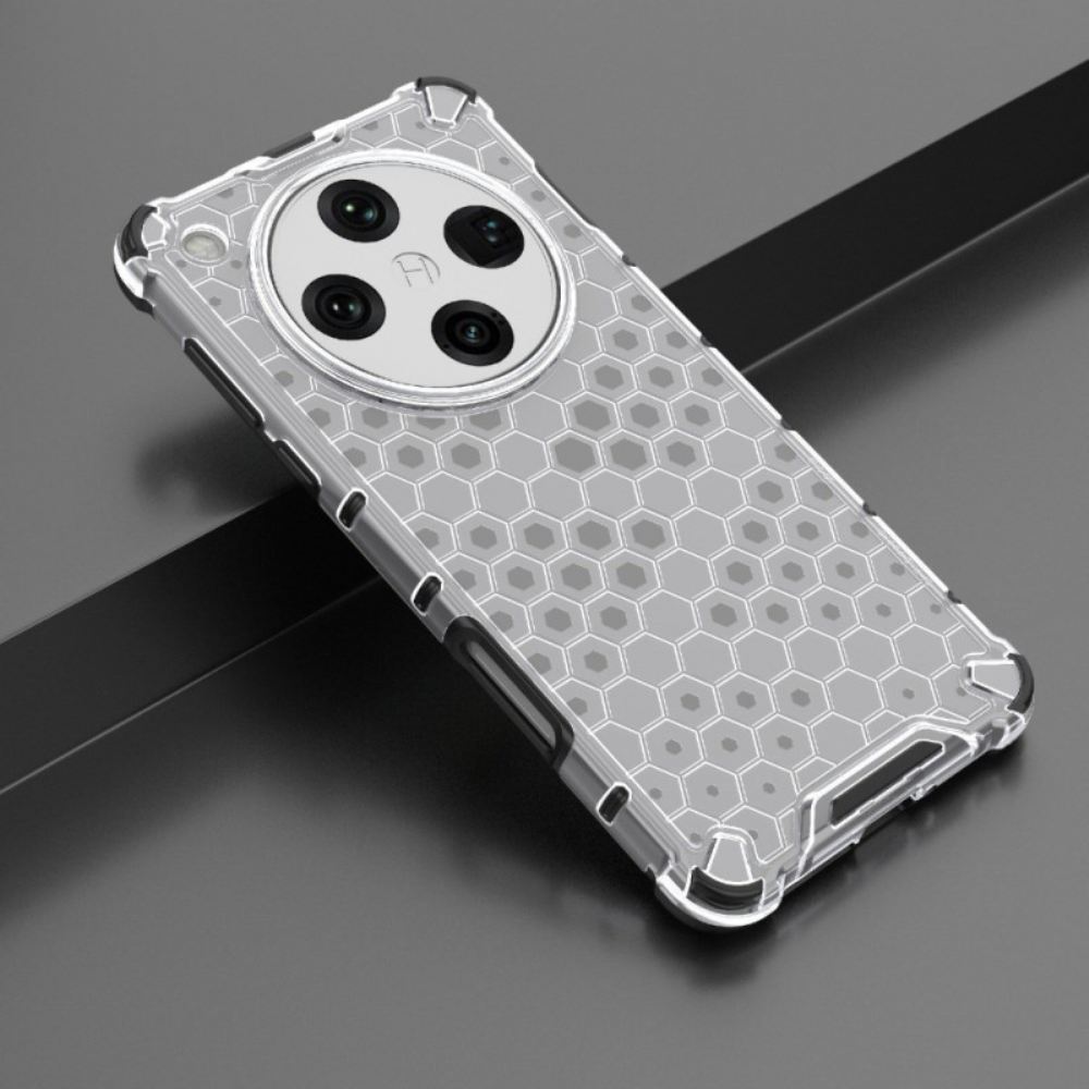 Kryt Oppo Find X8 Pro Voštinový Vzor