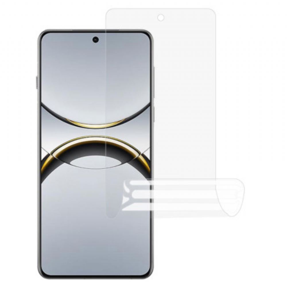 Ochranná Fólie Na Displej Pro Oppo Find X8 Pro