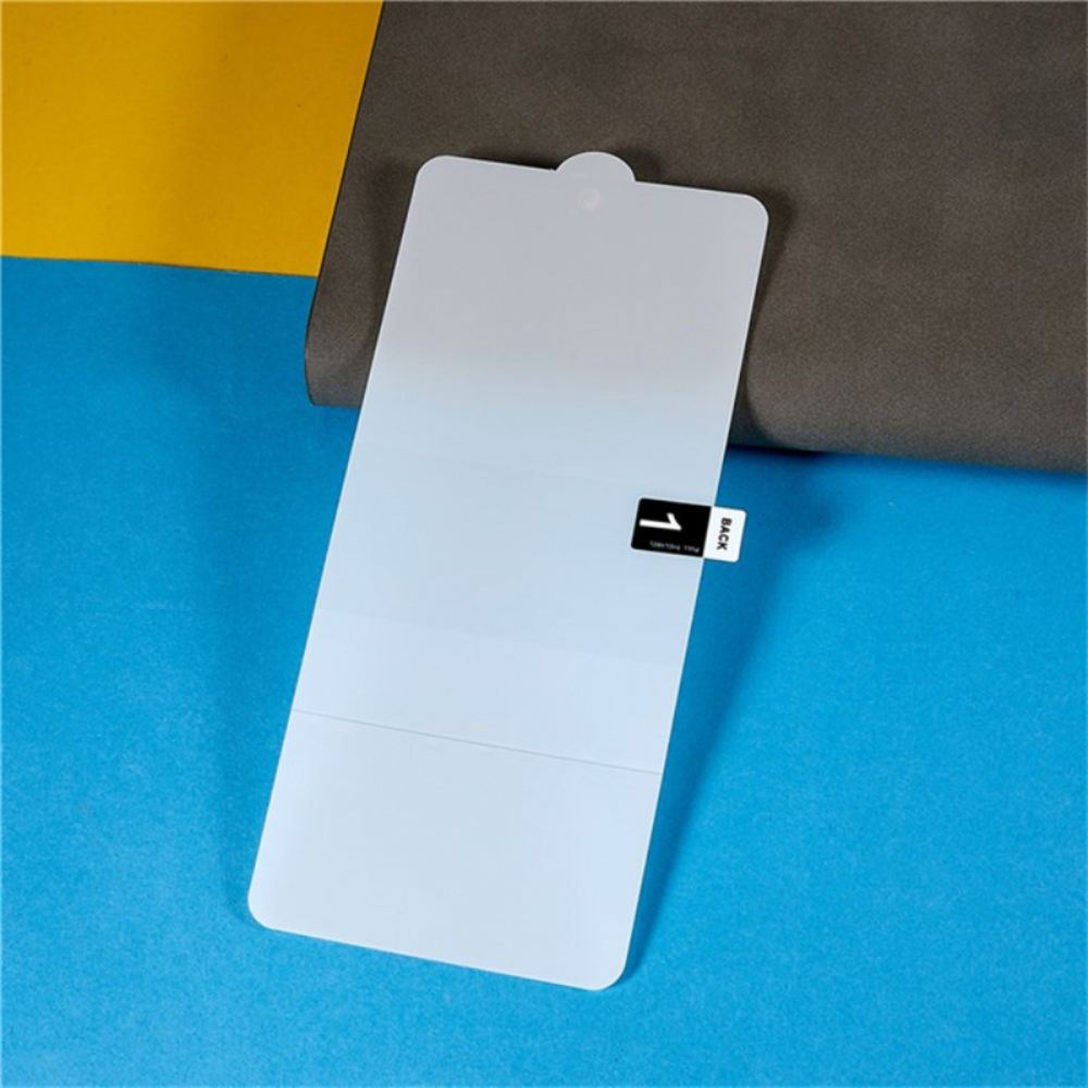 Ochranná Fólie Na Displej Pro Oppo Find X8 Pro