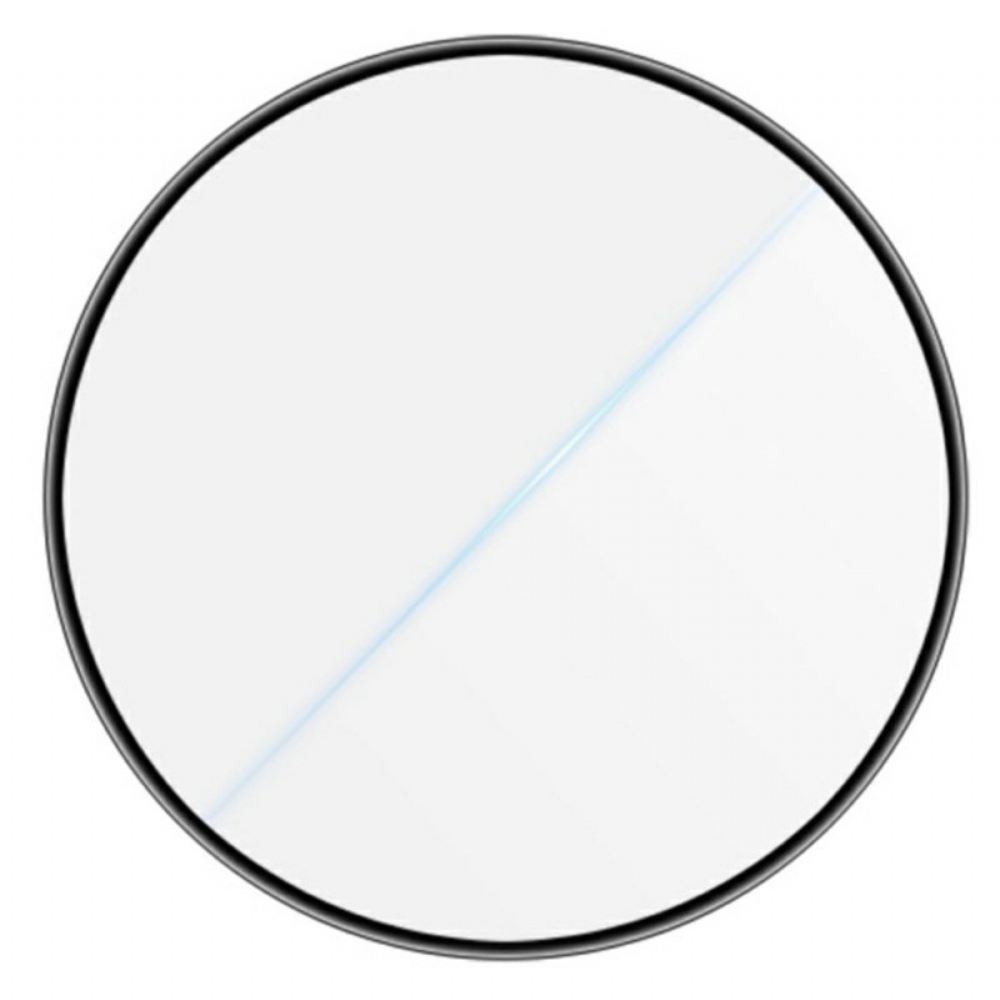 Ochranný Kryt Objektivu Fotoaparátu Pro Oppo Find X8 Pro S Rámečkem S Automatickým Polohováním