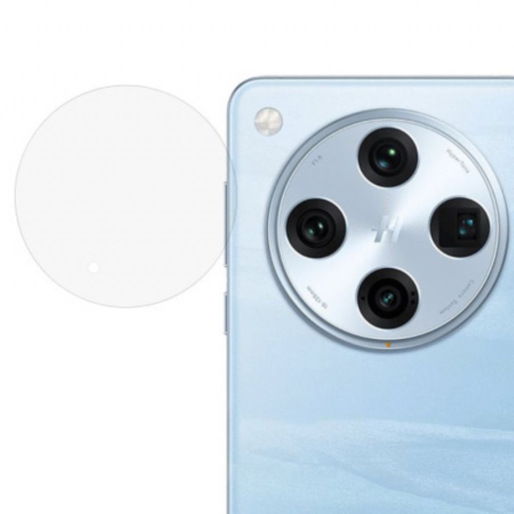 Ochranný Kryt Objektivu Z Tvrzeného Skla Pro Oppo Find X8 Pro
