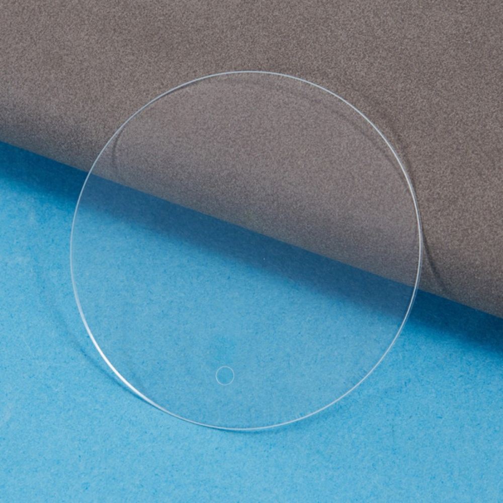 Ochranný Kryt Objektivu Z Tvrzeného Skla Pro Oppo Find X8 Pro