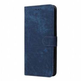 Peněženková Pouzdra Oppo Find X8 Pro Kryty Na Mobil Semišový Efekt Rfid Ochrana