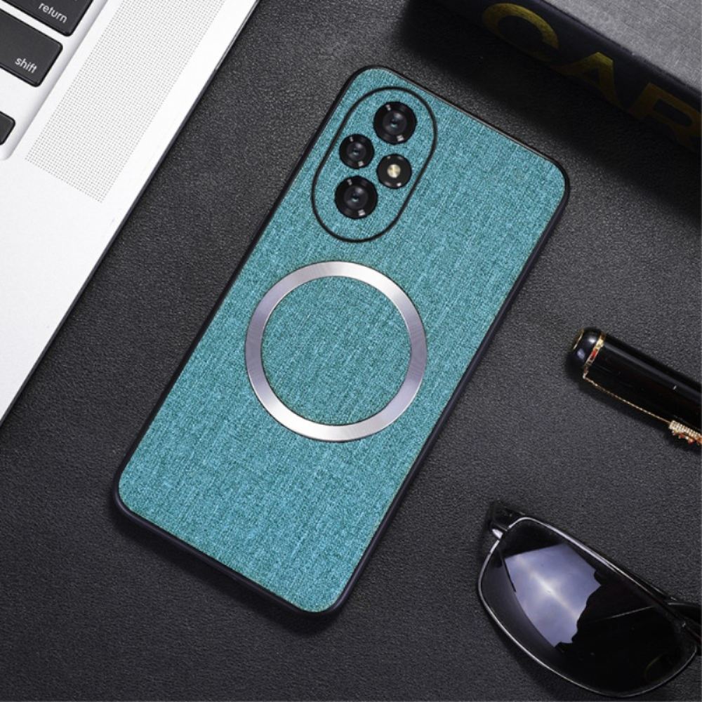 Kryt Honor 200 Kryty Na Mobil Materiál Kompatibilní S Magsafe