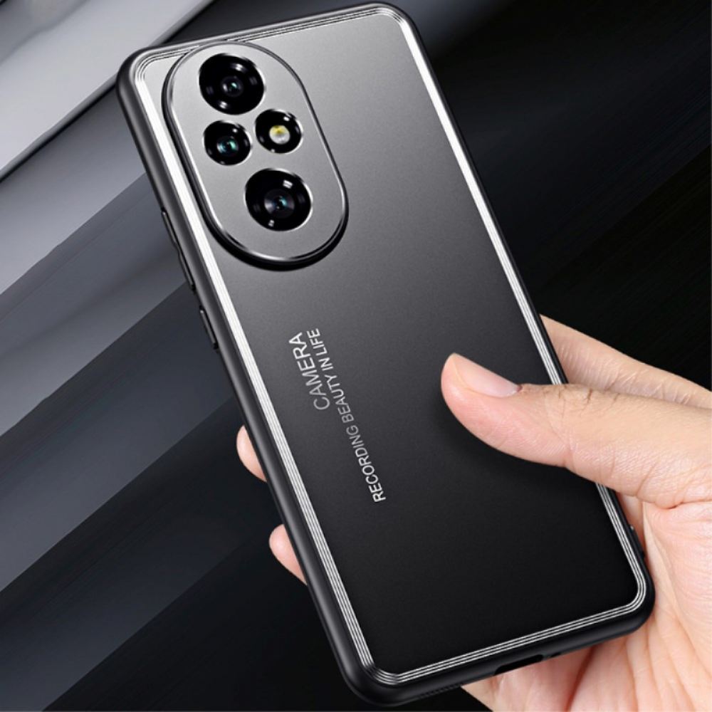 Kryt Honor 200 Ochrana Proti Poškrábání
