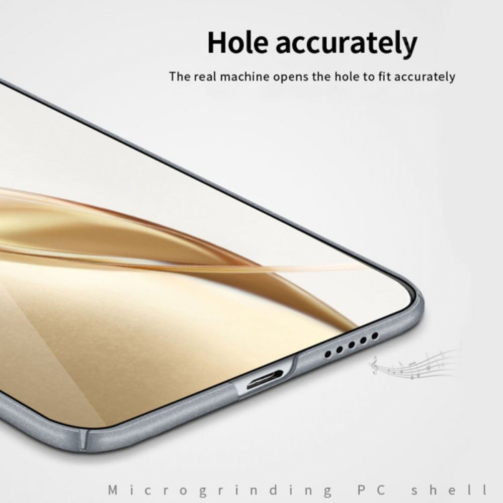Kryt Honor 200 Shield Matte Series Mofi