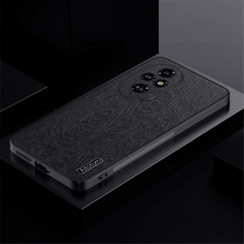 Kryt Honor 200 Textura Dřeva