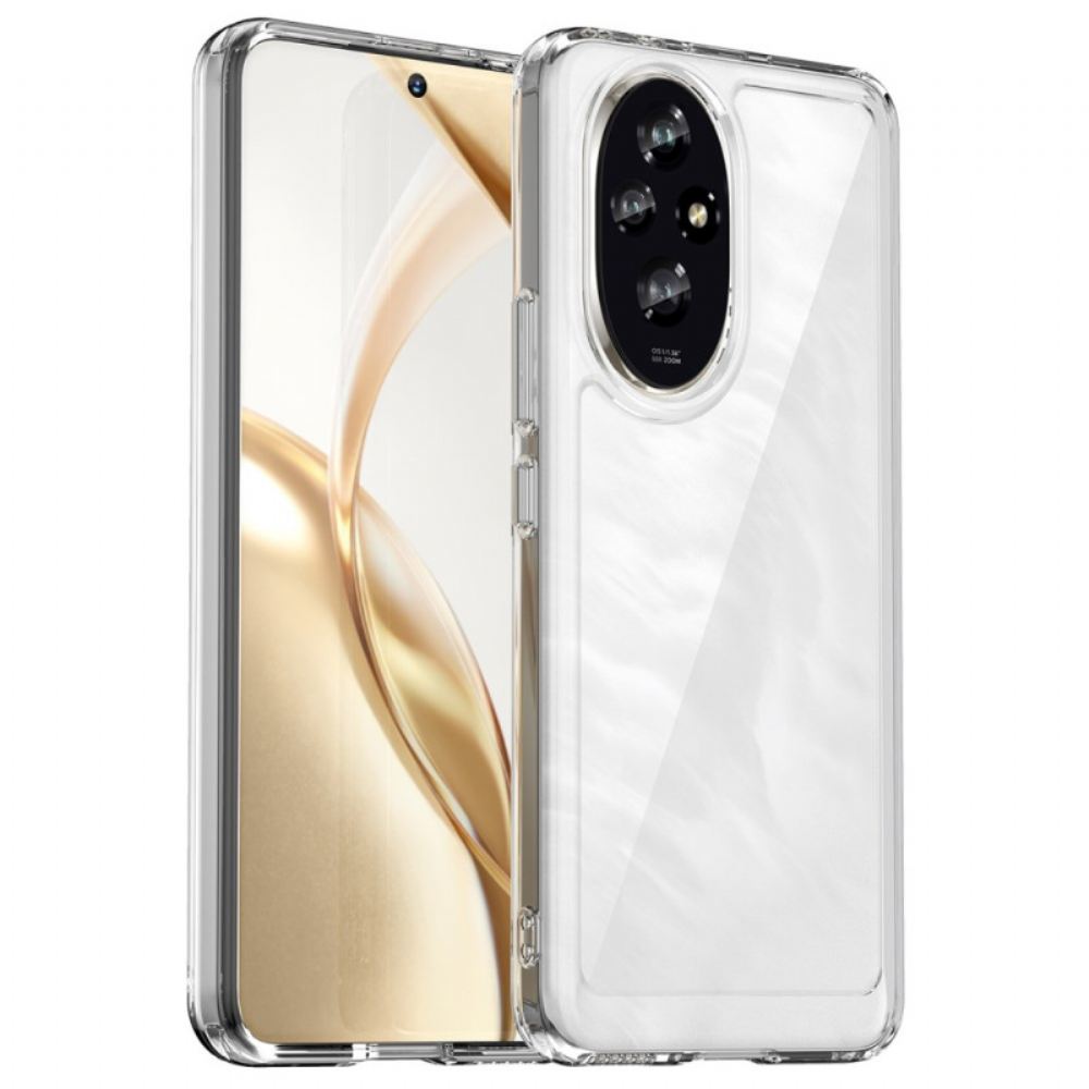 Kryt Na Honor 200 Hybrid