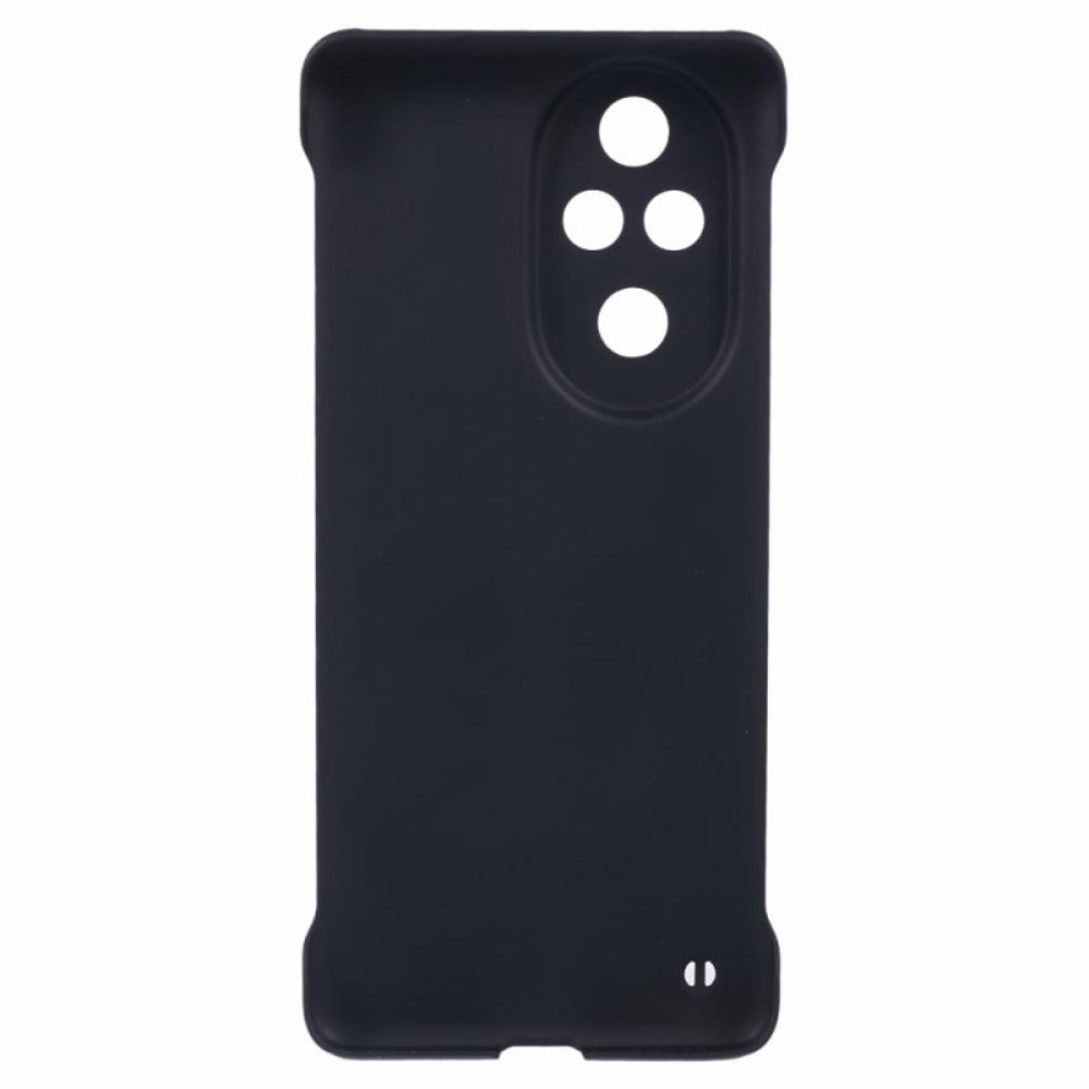 Kryt Na Honor 200 Pevný Plast