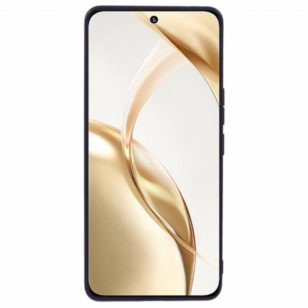 Kryt Na Honor 200 X-level Kožený Efekt