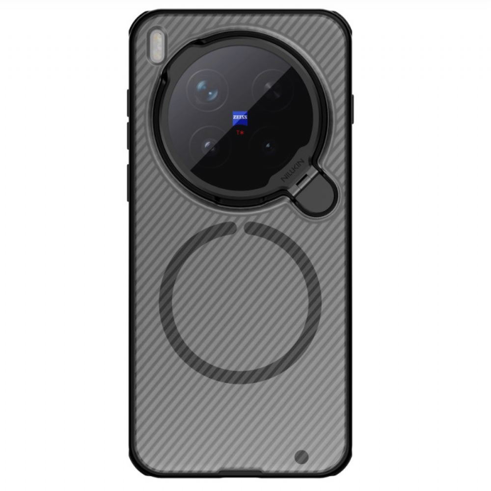 Kryt Na Vivo X300 Pro Protišmykový Kryt Magsafe Camshield Nillkin