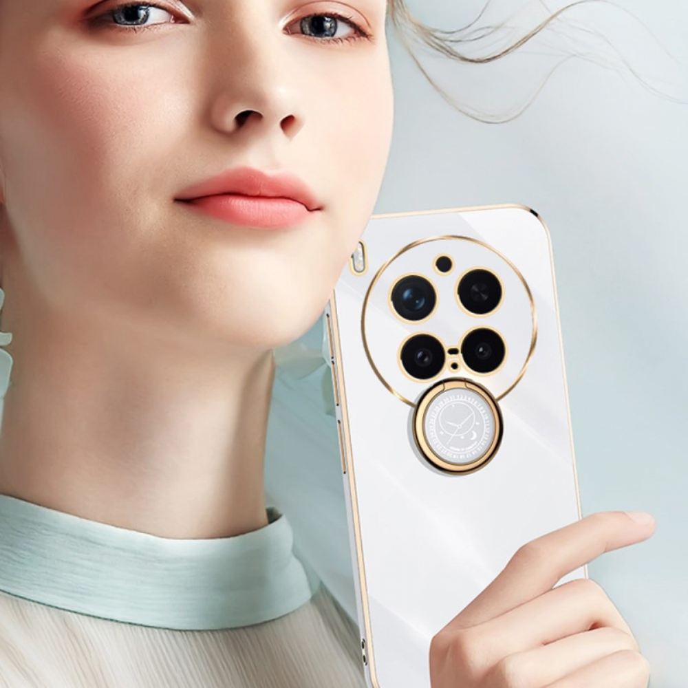 Kryt Vivo X300 Pro Držák Na Prsteny Xinli