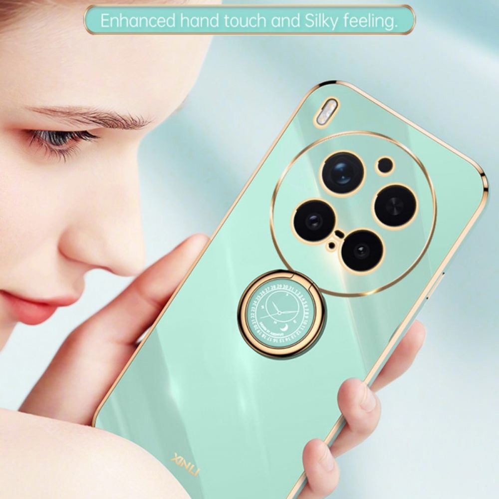 Kryt Vivo X300 Pro Držák Na Prsteny Xinli