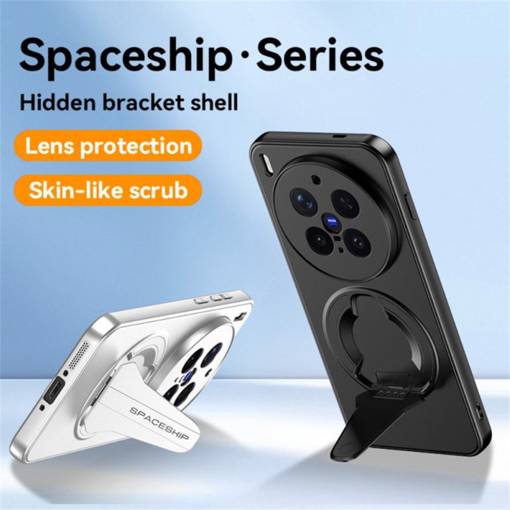 Kryt Vivo X300 Pro Integrovaný Stojánek Magsafe