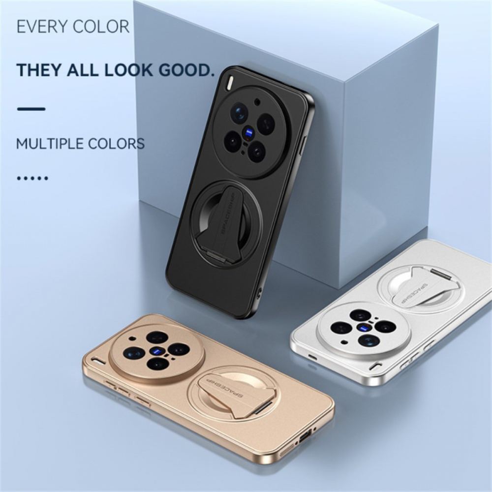 Kryt Vivo X300 Pro Integrovaný Stojánek Magsafe