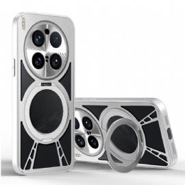 Kryt Vivo X300 Pro Kryty Na Mobil Magnetický Držák A Odvod Tepla