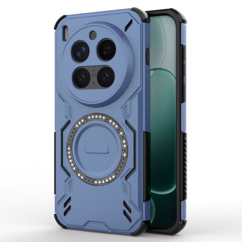 Kryt Vivo X300 Pro Kryty Na Mobil Odvod Tepla