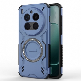 Kryt Vivo X300 Pro Kryty Na Mobil Odvod Tepla