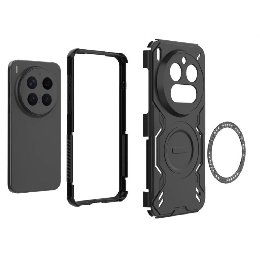 Kryt Vivo X300 Pro Kryty Na Mobil Odvod Tepla