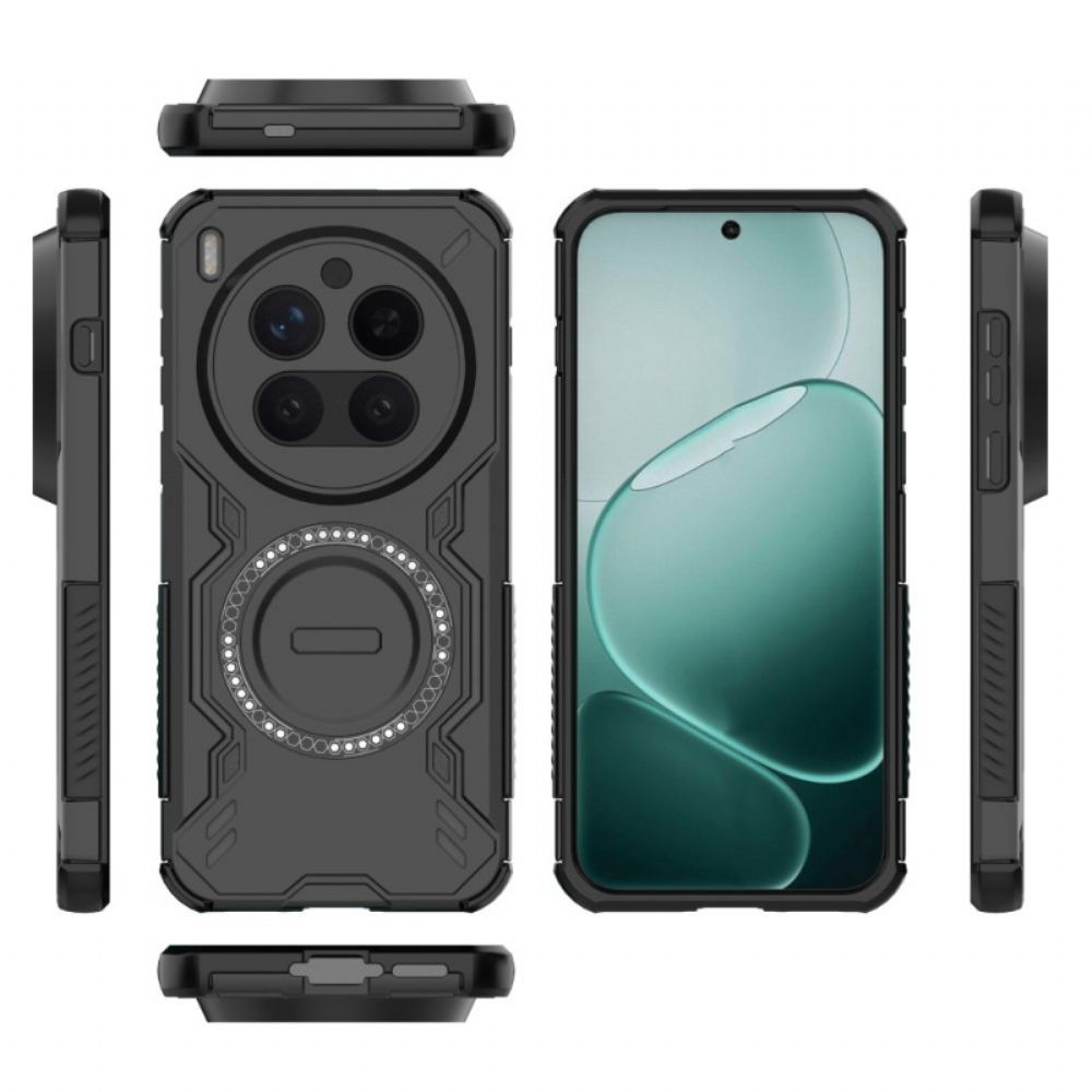 Kryt Vivo X300 Pro Kryty Na Mobil Odvod Tepla