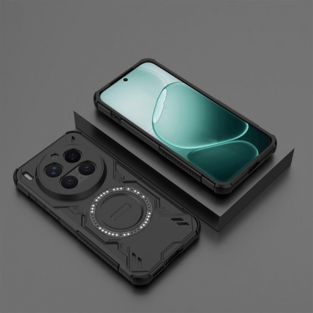 Kryt Vivo X300 Pro Kryty Na Mobil Odvod Tepla