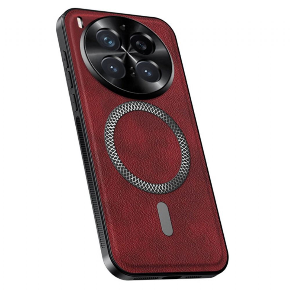 Kryt Vivo X300 Pro Magsafe S Kovovým Rámečkem Čočky