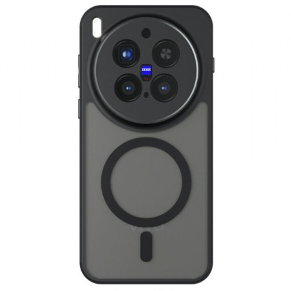 Kryt Vivo X300 Pro Matný Povrch Magsafe