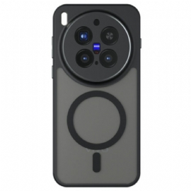 Kryt Vivo X300 Pro Matný Povrch Magsafe