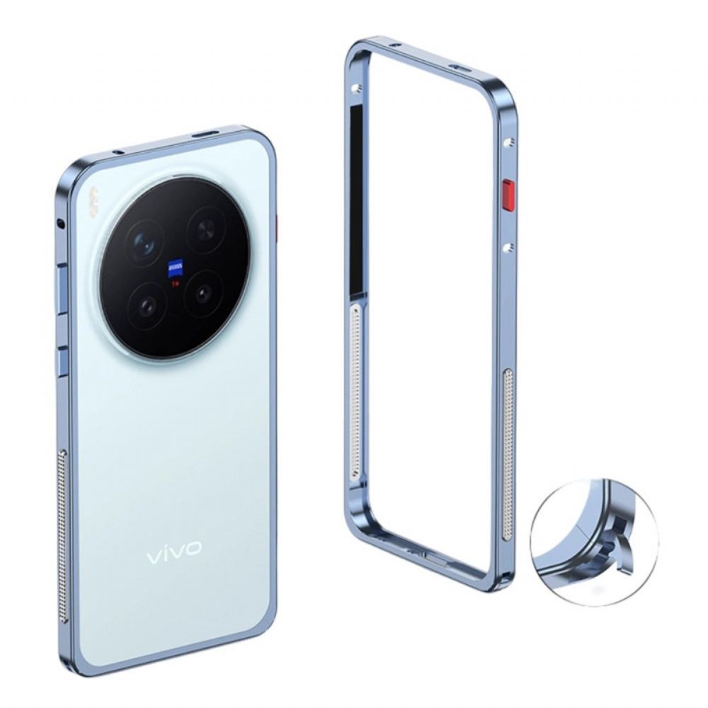 Kryt Vivo X300 Pro Nárazník