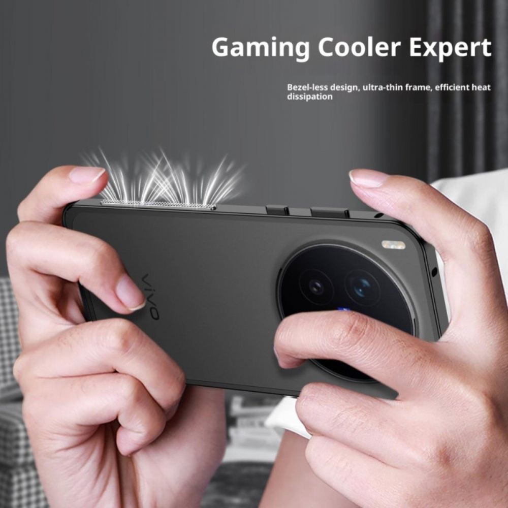 Kryt Vivo X300 Pro Nárazník