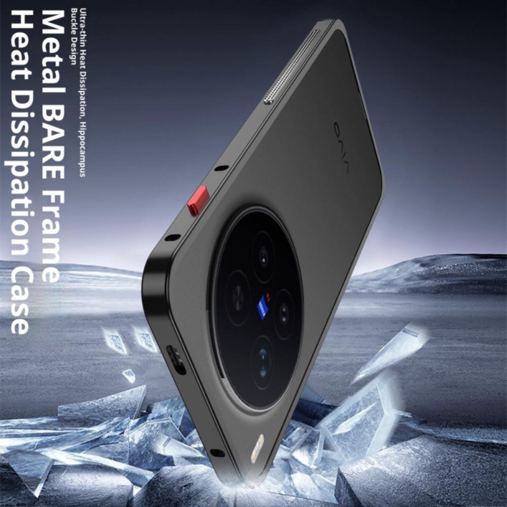 Kryt Vivo X300 Pro Nárazník