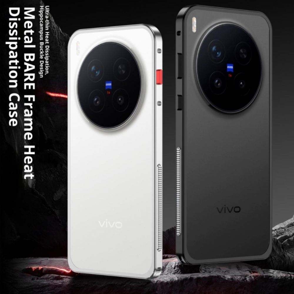 Kryt Vivo X300 Pro Nárazník
