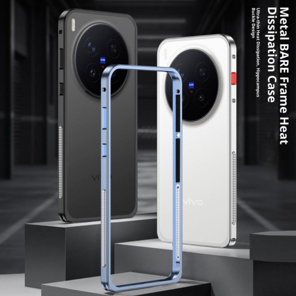 Kryt Vivo X300 Pro Nárazník