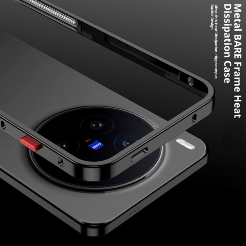 Kryt Vivo X300 Pro Nárazník