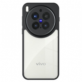 Kryt Vivo X300 Pro Nárazuvzdorná Čirá