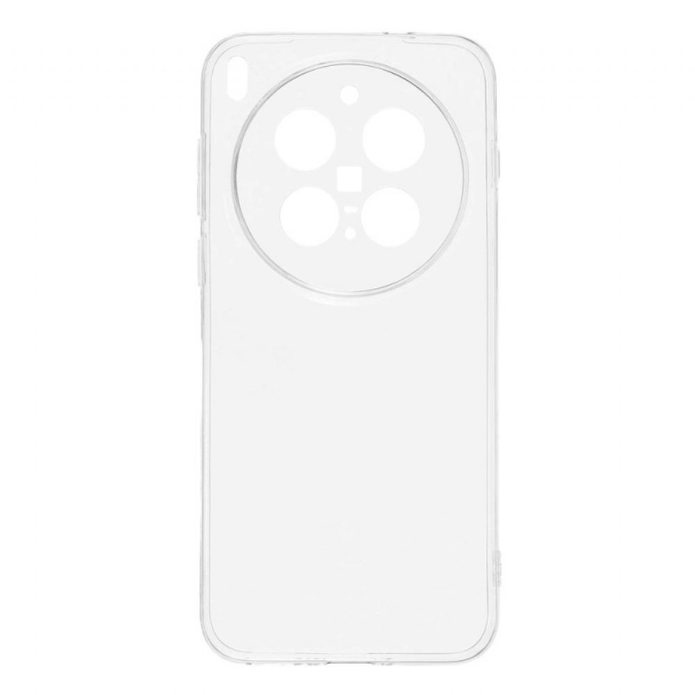 Kryt Vivo X300 Pro Průhledný