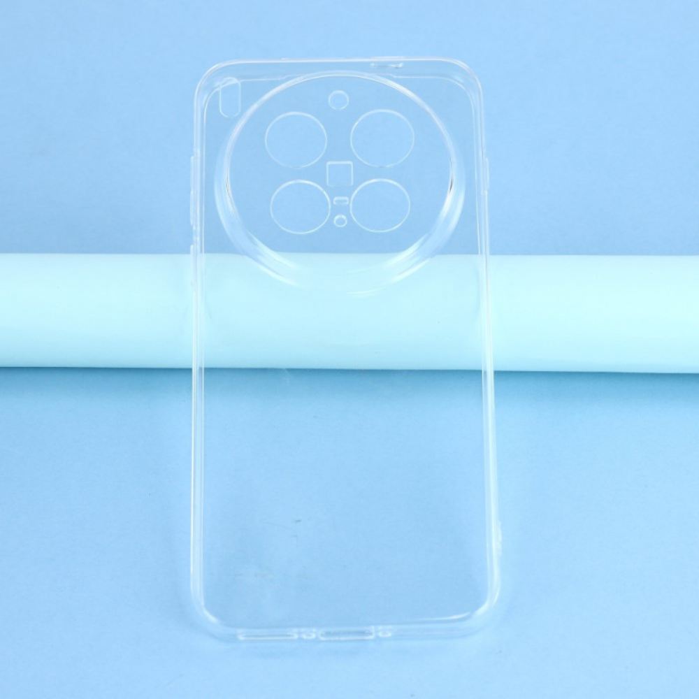 Kryt Vivo X300 Pro Průhledný