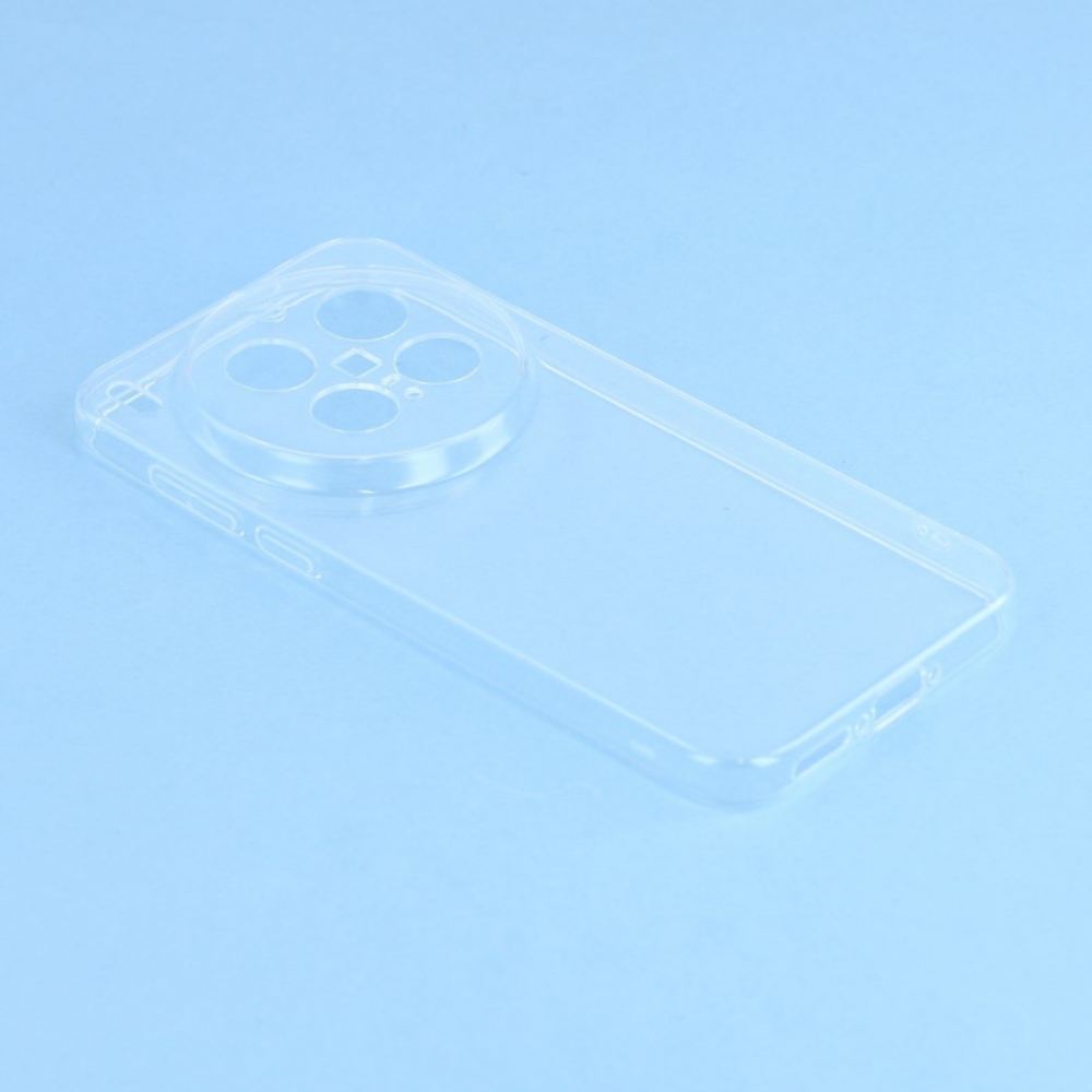 Kryt Vivo X300 Pro Průhledný