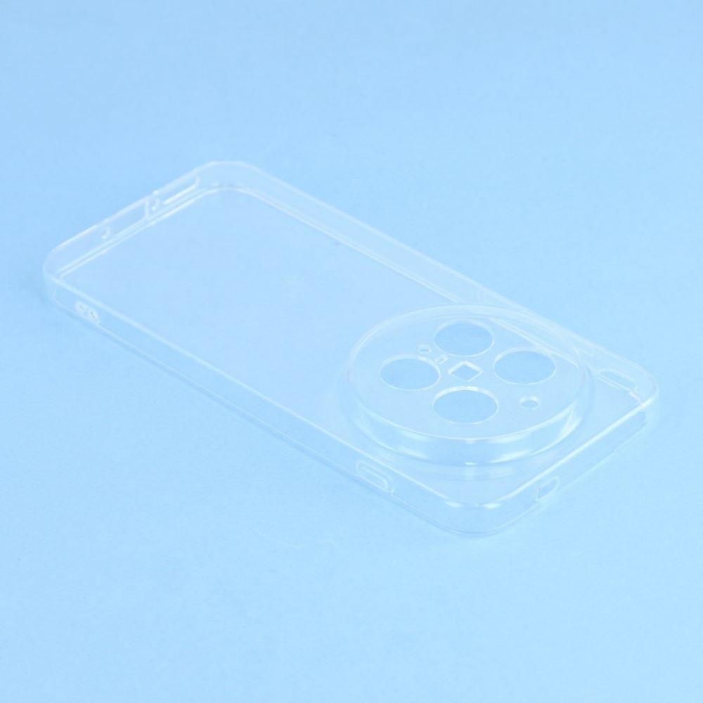 Kryt Vivo X300 Pro Průhledný