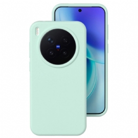 Kryt Vivo X300 Pro Tekutý Silikon