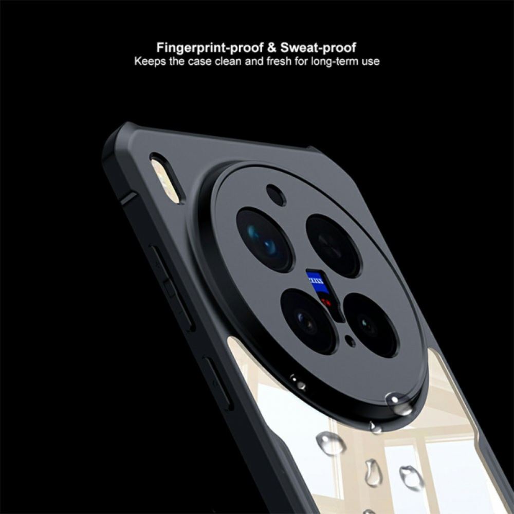 Kryt Vivo X300 Pro Xundd