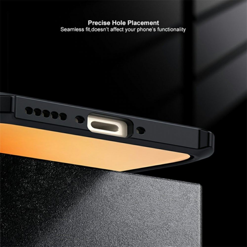 Kryt Vivo X300 Pro Xundd