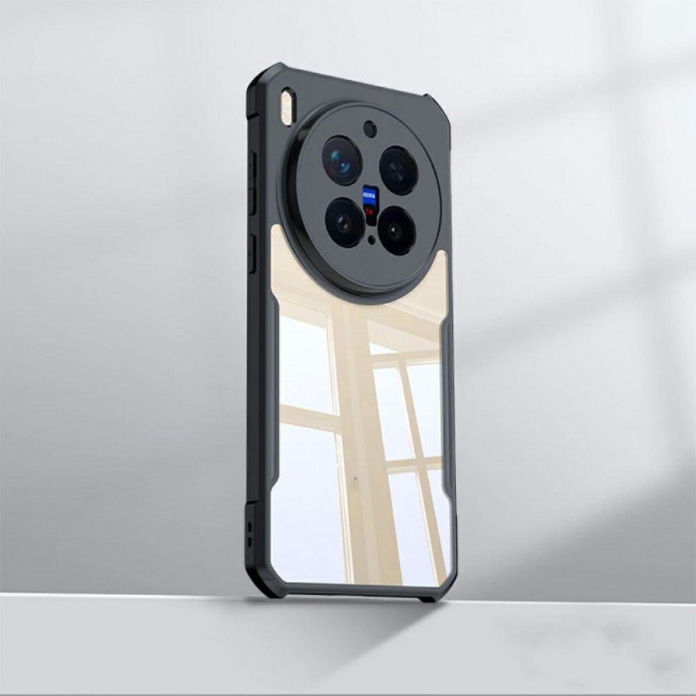 Kryt Vivo X300 Pro Xundd