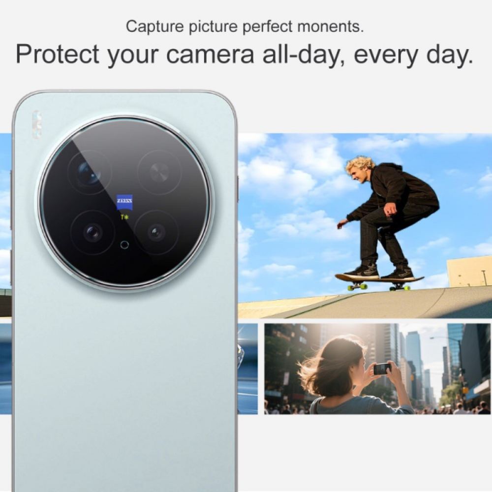 Ochranná Fólie Z Tvrzeného Skla Pro Vivo X300 Pro