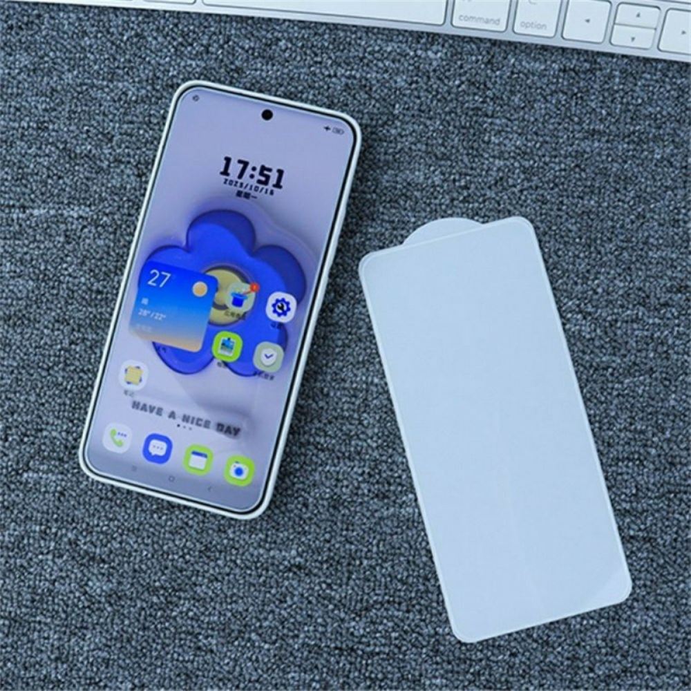 Ochranná Fólie Z Tvrzeného Skla Pro Vivo X300 Pro