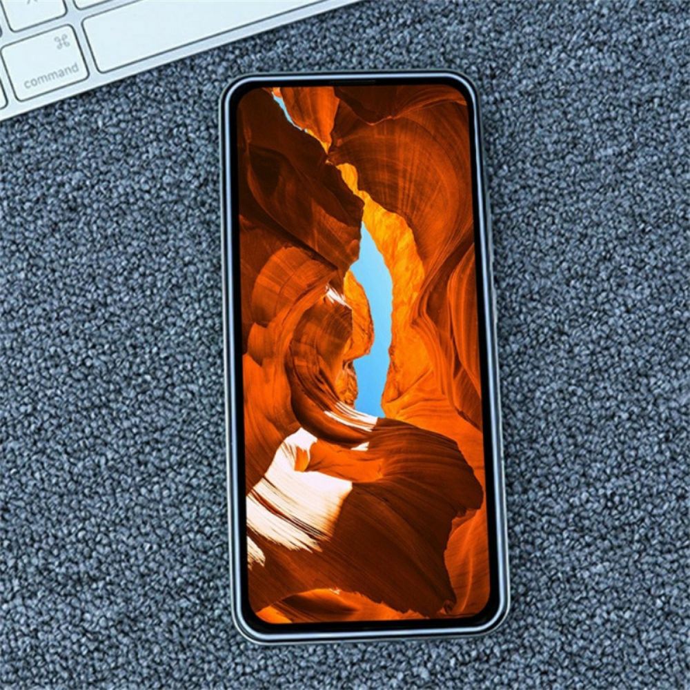 Ochranná Fólie Z Tvrzeného Skla Pro Vivo X300 Pro