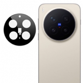 Ochranná Fólie Z Tvrzeného Skla Pro Vivo X300 Pro (černá Verze) Imak