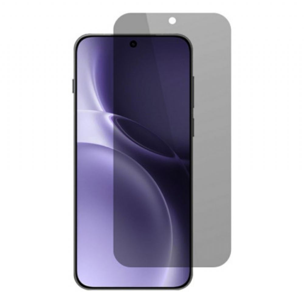 Ochranná Fólie Z Tvrzeného Skla Proti Špionážnímu Videu Pro X300 Pro